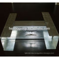 galvanized C shaped steel channel for dry wall